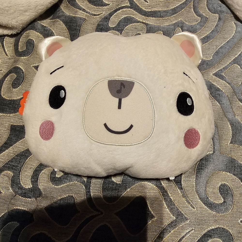Baby night light